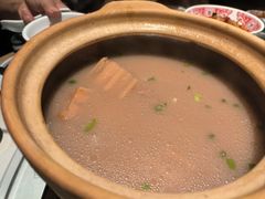 -慕湘精致湖南菜(水贝店)
