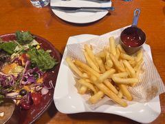 -布拉格餐厅· 中欧捷克菜(全国首店)
