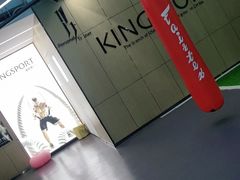 -金仕堡游泳健身会所(中铁名邸店)