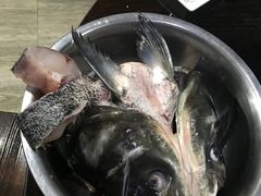 -好灶头妈妈菜·柴火灶台鱼·千岛湖土菜地标美食