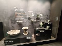 -盘龙城遗址博物院