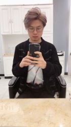 -DL HAIR SALON
