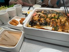 -半天妖烤鱼(芝罘吾悦广场店)