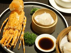 -万丽轩·粤菜(王府井金茂万丽酒店)
