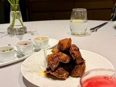 本帮熏鱼-屋里厢上海菜馆