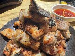 -泥炉烧肉师(新街口金銮巷店)