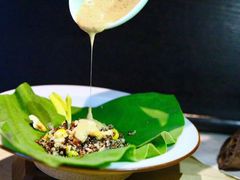 黎麦色拉-素慧餐厅(大虹桥店)