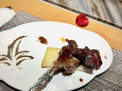 -香樟花园法式铁板烧(恒隆广场店)
