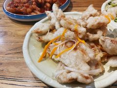 -京玉菲饭店(李村店)