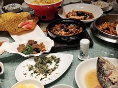 -阿娘家·原生态农家菜(国顺东路店)