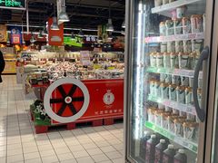 -家乐福(川沙店)