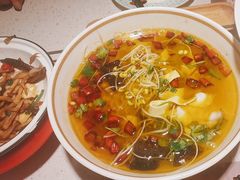 -阿娜尔·新疆菜(佰港城店)