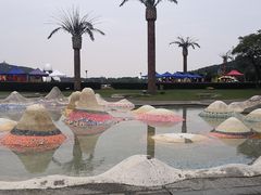 -上海月湖雕塑公园