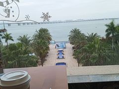 -V Bar海景扒房(北海湾惠龙万达嘉华酒店)