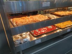 -山姆美式餐吧(鼓楼店)