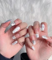 -Hello Beauty美甲美睫皮肤管理中心