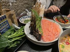 -滇牛云南火锅(桂林路店)