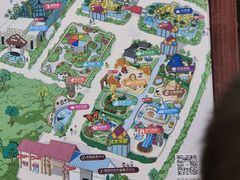 -南宫五洲植物乐园