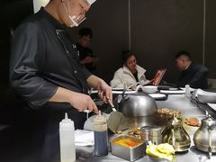 -水木锦堂·自助铁板烧(世贸天阶店)
