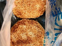 烧饼-李小老烧饼(常营民族家园店)