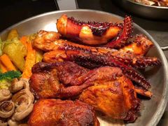 -舟山希尔顿酒店