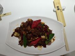 至潮餐厅-至潮餐厅精致粤菜·活鲈鱼·走地鸡(珠江新城店)