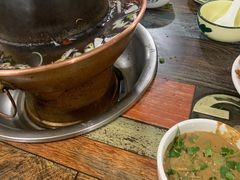 -原柳滩高台阶涮羊肉
