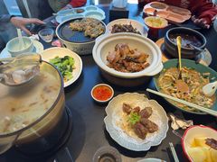 -四道菜·福建菜馆(新街口金鹰店)