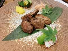 -傑·料理·海鲜放题(佛山文华荟店)