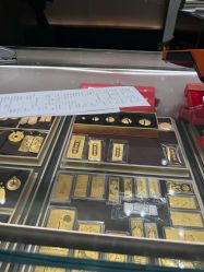 -菜百首饰(北京SKP店)