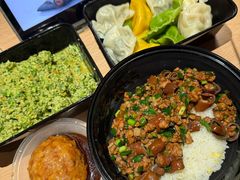 -前海沿·海鲜水饺青岛菜(乐客城店)