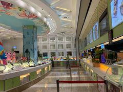 -堂会(白云店)