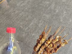 -管氏翅吧(将台路店)