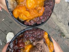 -小胖老味刨冰