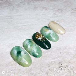-Aso Artist Beauty美甲美睫