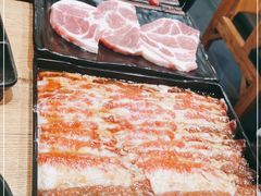 -千寻烧肉(政务区店)