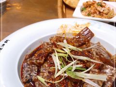 -老磨油饼(高陵店)