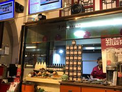 -手抄板凳江南菜(湖滨商业街店)
