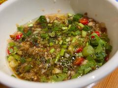 -阿鸡鱼庄·顺德鲜蒸小炒(亚运村店)