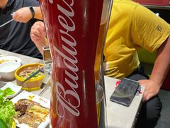 -丰茂烤串(金源店)
