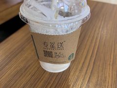 -星巴克(北京王府井店)