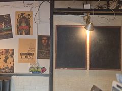 -狮龙啤酒烧烤屋(建二路店)