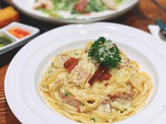 -安妮意大利餐厅(世贸天阶店)