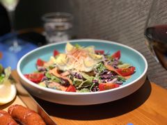 -HELLO MUSAE 拾光缪斯餐厅·纯正希腊风味(苏州中心店)