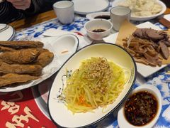 -东方饺子王(工农大路店)