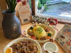 -柴の食堂·日式家庭料理·熊之肆(大学路店)