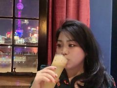 -YUE·6·西式融合餐厅(外滩六号店)