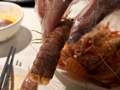 -加餐海鲜自助(集美银泰百货店)