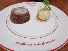 -Entrecôte 法国牛扒馆(保利·时光里店)