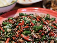 -兔槽江湖菜·重庆璧山兔(水围店)